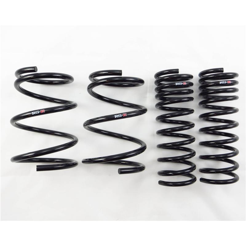 RS-R 12+ Subaru Forester (SJG) Down Sus Springs - F901W