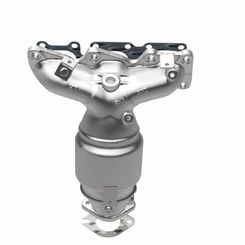 MagnaFlow 10-12 Santa Fe 3.5 Manifold Direct Fit Converter - 52737