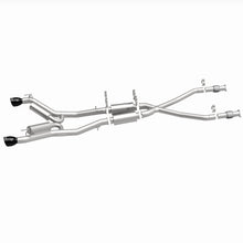 Load image into Gallery viewer, Magnaflow 23-2025 Nissan Z SPEQ Series Cat-Back Exhaust System - 19697