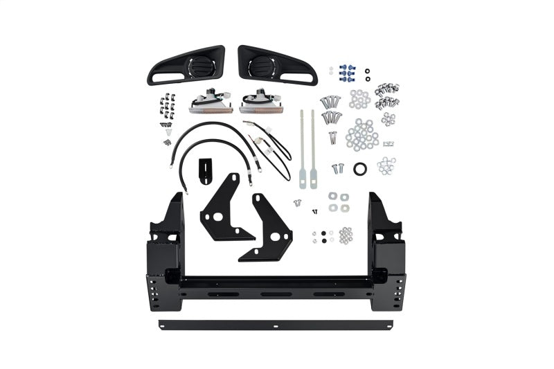 ARB Combar Suit ARB Fog Fj Cruiser Needs 3520Xxx Kit (Fit Kit NOT Included) - 3420210