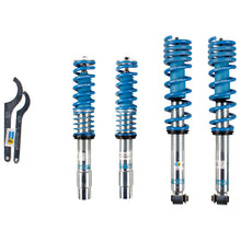 Load image into Gallery viewer, Bilstein B14 2003 BMW 530i Base Sedan Front and Rear Suspension Kit - 47-100763