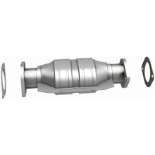 Load image into Gallery viewer, MagnaFlow Conv DF 00-01 Maxima/I30 rear - 93230
