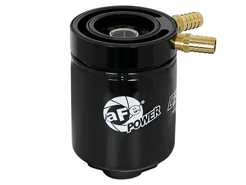 aFe DFS780 Fuel System Cold Weather Kit (Fits DFS780 / DFS780 PRO) - 42-90001