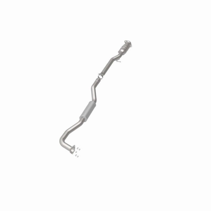 MagnaFlow Direct Fit Catalytic Converter 07-09 Mitsu Outlander 3.0L - 51539