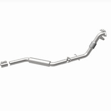 Load image into Gallery viewer, MagnaFlow BRExhaust 18-24 Audi Q5 Front Pipe Kit - 107-0501