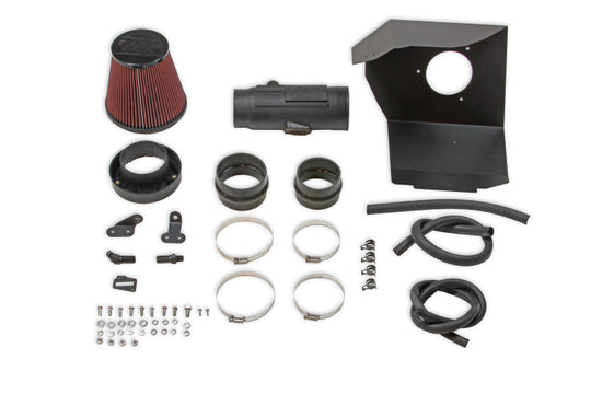 Flowmaster 17-24 Nissan Titan 5.6L Performance Performance Cold Air Intake Kit - 615198
