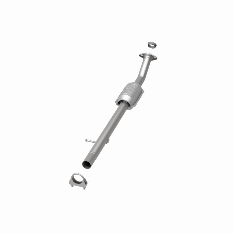 MagnaFlow Direct Fit Catalytic Converter 11-12 Mazda 2 1.5L - 51403