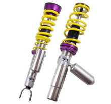 Load image into Gallery viewer, KW Coilover Kit V3 Porsche 911 (997) Turbo Coupe w/o PASM - 35271023