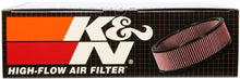 Load image into Gallery viewer, K&amp;N 15-18 Toyota Hiace L4-2.5L DSL Replacement Drop In Air Filter - 33-3143