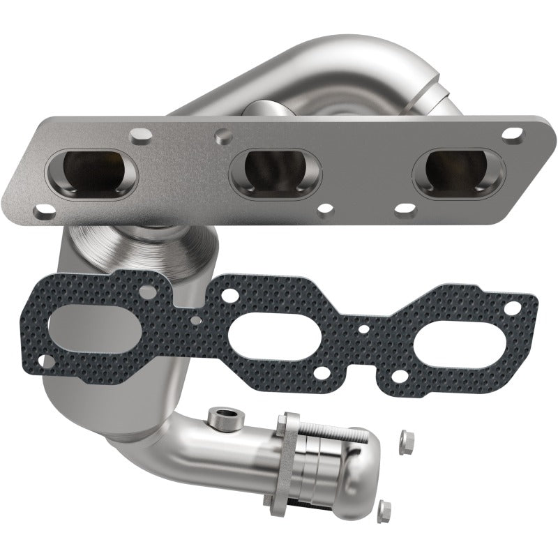 MagnaFlow 2004 Ford Escape 3.0L Direct Fit Converter - 4583370
