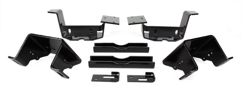 Air Lift LoadLifter 5000 Rear Air Spring Kit for 2020+ Chevrolet Silverado 2500/3500 - 57341