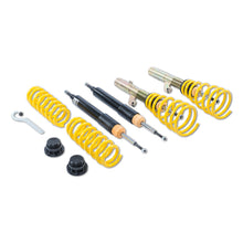 Load image into Gallery viewer, ST XA Height &amp; Rebound Adjustable Coilovers 07-13 BMW 3-Series E92 Coupe 2WD - 18220032