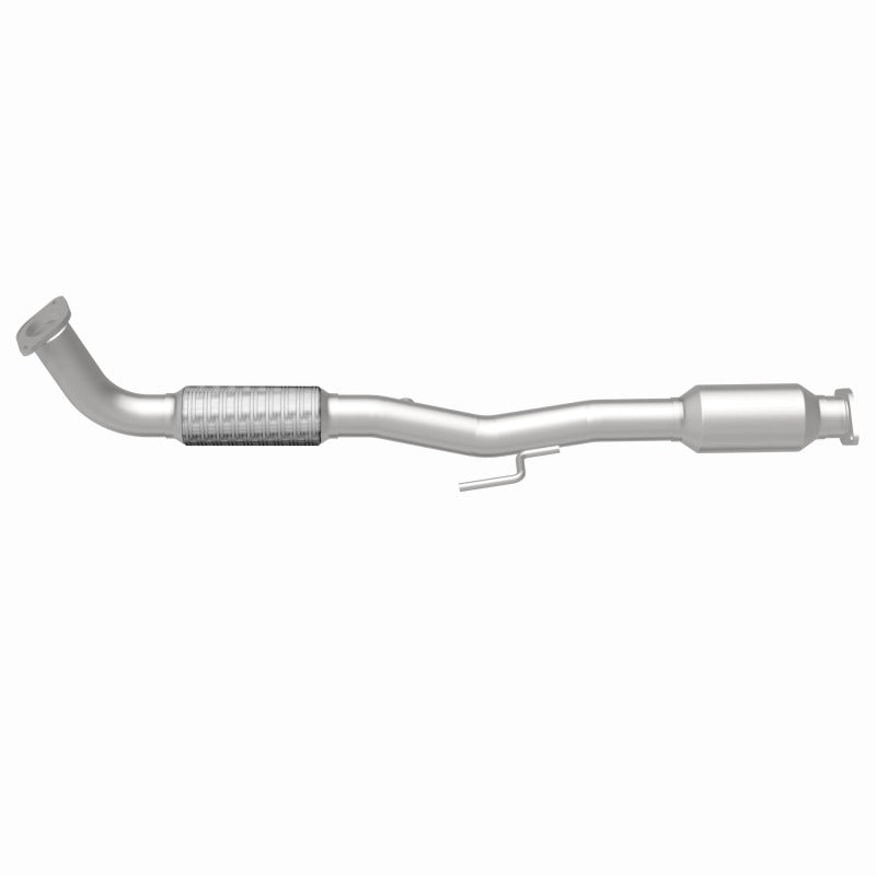 MagnaFlow Direct Fit Catalytic Converter 04-06 Toyota Camry L4-2.4L - 5571988