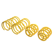 Load image into Gallery viewer, ST Sport-tech Lowering Springs BMW E30 Sedan+Coupe; Strut 1.8 / 45mm - 65202