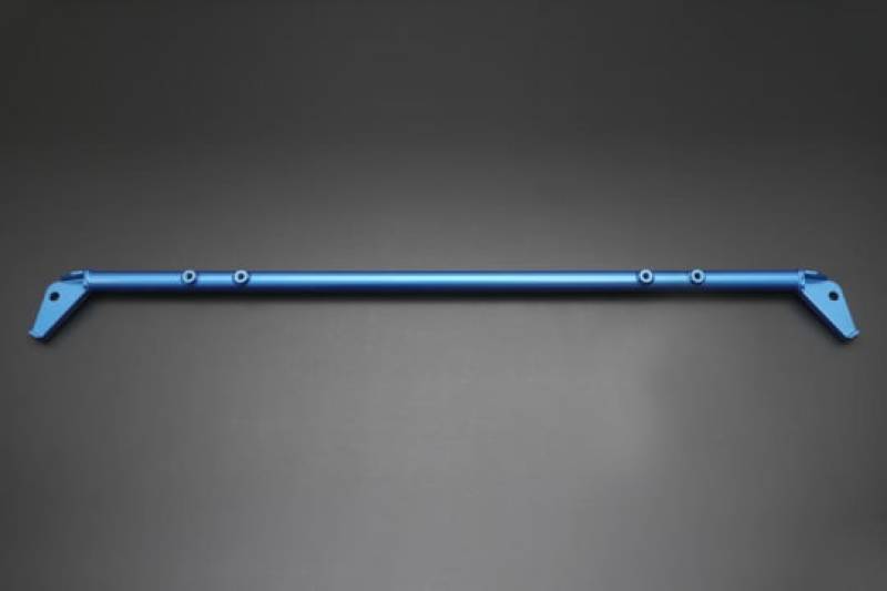 Cusco Power Brace Trunk Harness Bar 2020+ Toyota Supra (A90) 3.0L Turbo - 1C2 492 TP