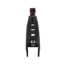 Load image into Gallery viewer, BLOX Racing Rear Lower Control Arms - Black (2013+ Subaru BRZ/Toyota 86 / 2008-2023 Subaru WRX/STI) - BXSS-50010-BK