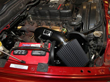 Load image into Gallery viewer, K&amp;N 03-07 Dodge Ram Pickup 2500/3500 5.9L DSL Black Performance Intake Kit - 71-1532