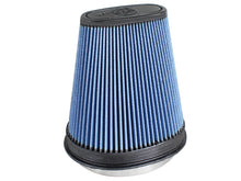 Load image into Gallery viewer, aFe MagnumFLOW Pro5R Intake Replacement Air Filter (7.75x5.75in)F x (9x7in)B x (6x2.75in)T x 9.5in H - 24-90080
