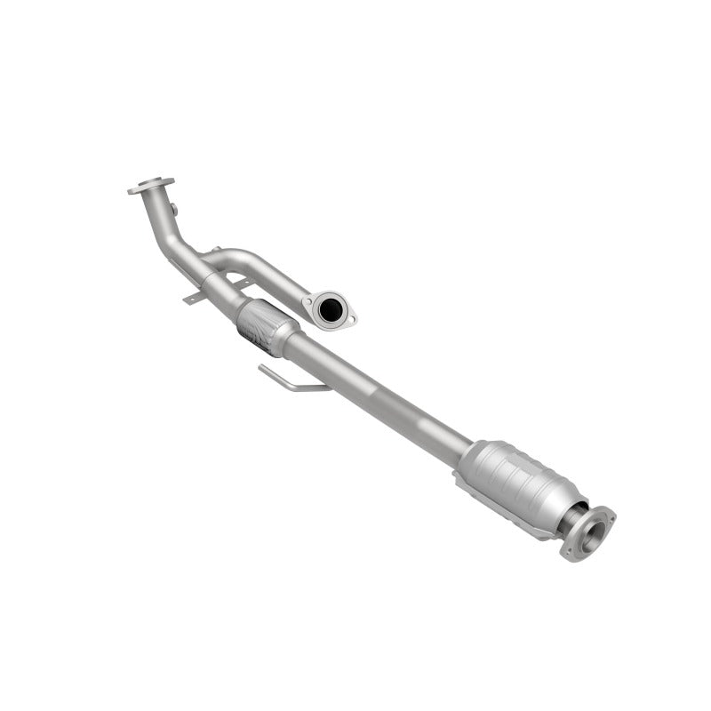 MagnaFlow DF Catalytic Conv 07-10 Lexus ES350 / 07-10 Toyota Camry 3.5L Y-Pipe Assembly (49 State) - 49712