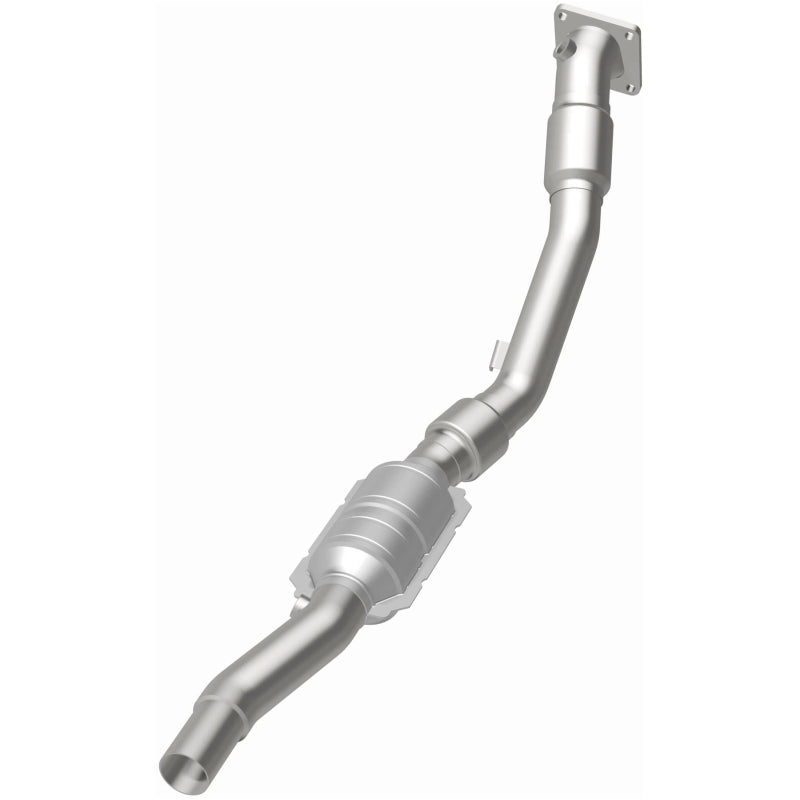 MagnaFlow Direct Fit Catalytic Converter 00-02 Audi A6 Quattro 2.7L - 49894