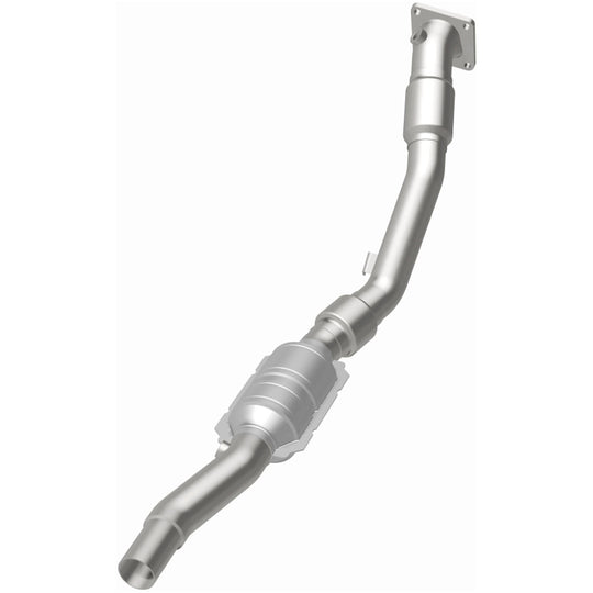 MagnaFlow Direct Fit Catalytic Converter 00-02 Audi A6 Quattro 2.7L - 49894