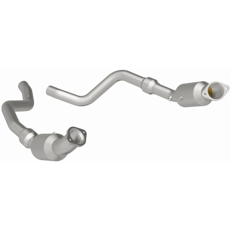 MagnaFlow Conv D/F 05- 300C/Magnum 5.7 w/cats - 16421