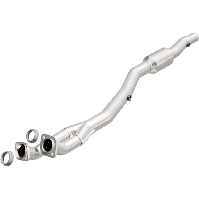 MagnaFlow Direct Fit Catalytic Converter 97-98 BMW 540I / 97-98 740I / 96-98 740IL 4.4L D/S - 23306