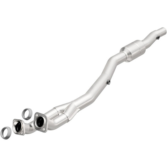 MagnaFlow Direct Fit Catalytic Converter 97-98 BMW 540I / 97-98 740I / 96-98 740IL 4.4L D/S - 23306