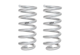 Eibach Pro-Truck Lift Kit 19-20 Chevrolet Silverado 1500 5.3L V8 4WD (Front Springs Only)