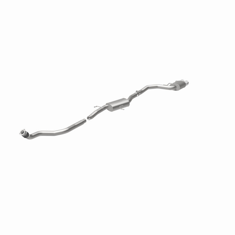 MagnaFlow Sys C/B 09- Audi A4 2.0T Sport - 15519