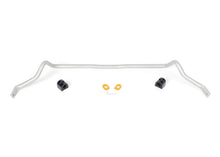 Load image into Gallery viewer, Whiteline 05+ Mazda 3 BK / 07+ Mazdaspeed3 Hatch FWD Front 24mm X-Heavy Duty Swaybar - BMF51X