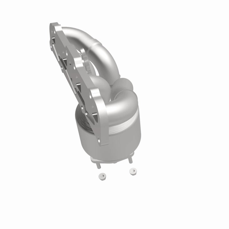 MagnaFlow 00-02 Saturn SC1 1.9L Manifold Direct Fit Converter - 24424