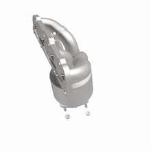 Load image into Gallery viewer, MagnaFlow 00-02 Saturn SC1 1.9L Manifold Direct Fit Converter - 24424