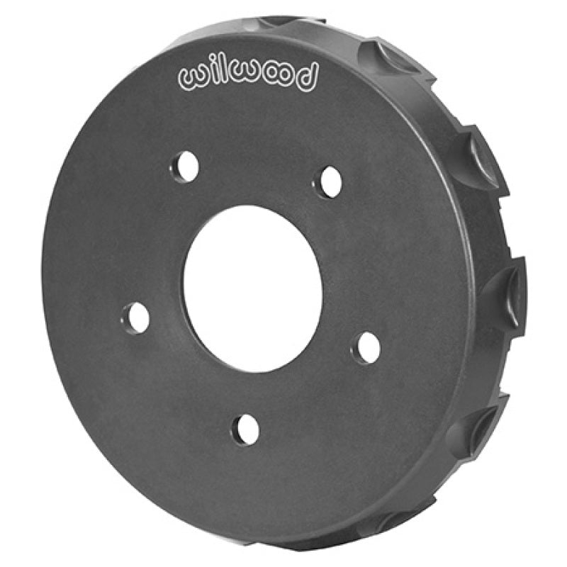 Wilwood 12 Lug Drive Dynamic MT Hat 8.80 Snap - 170-16203