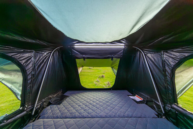 ARB Esperance Tent V2 Compact Hardshell - 802200V2