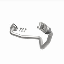 Load image into Gallery viewer, BRE Exhaust 96-00 Hombre S10 Sonoma 2.2L Front Pipe Kit - 107-0160