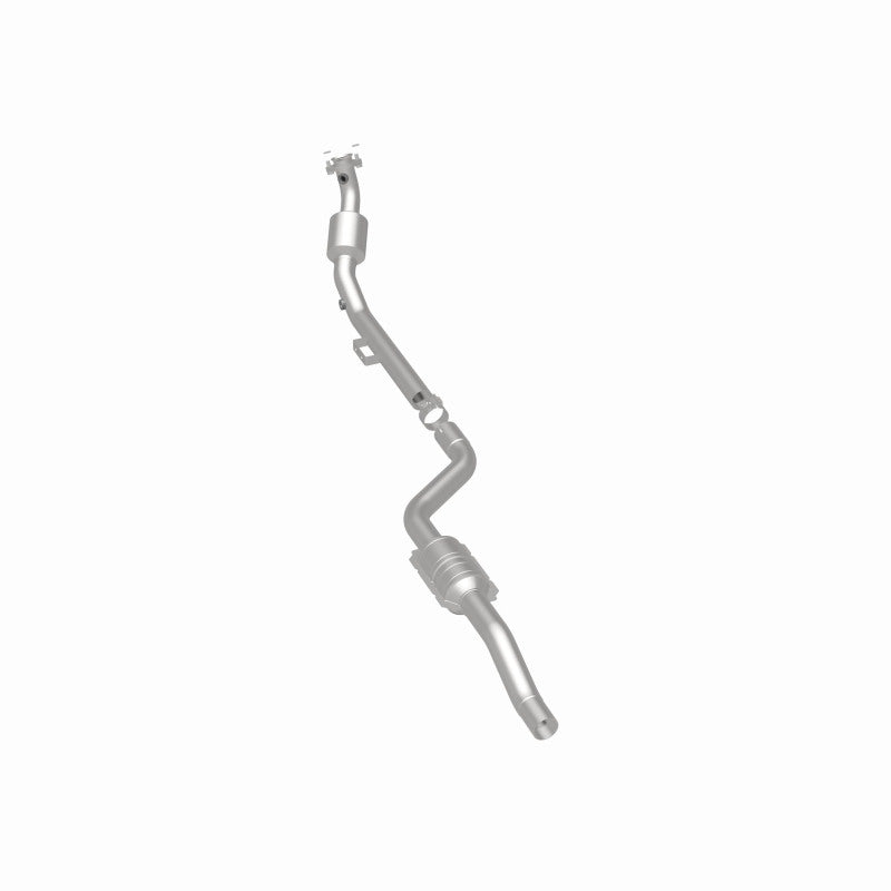 MagnaFlow 2005 Mercedes-Benz E320 3.2L Direct Fit Converter - 5411706