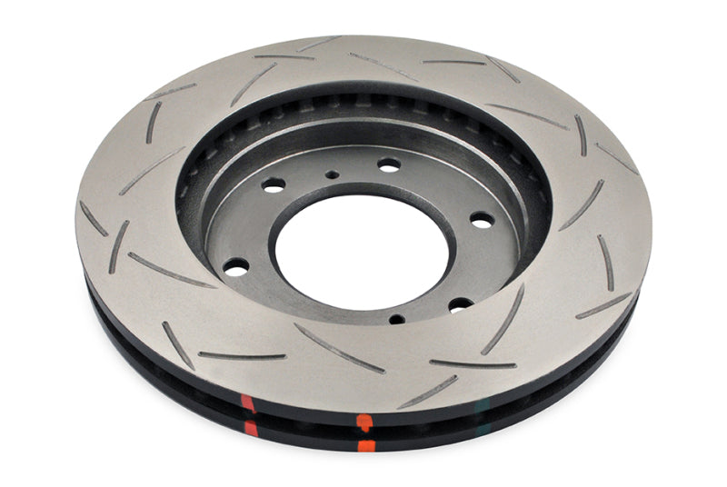 DBA 2007+ Mitsubishi Triton ML/MN 4x4 Survival T3 4000 Series Front Rotor - DBA42208S
