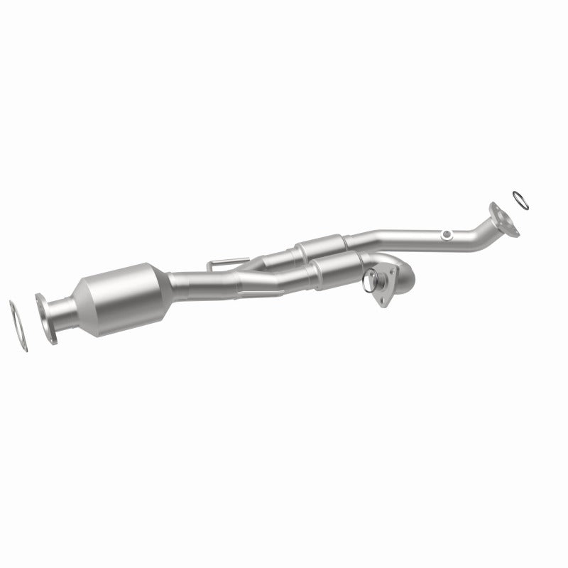 MagnaFlow 04-09 Nissan Quest 3.5L Direct Fit Converter - 5592710