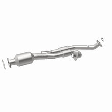 Load image into Gallery viewer, MagnaFlow 04-09 Nissan Quest 3.5L Direct Fit Converter - 5592710