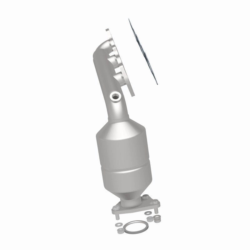 MagnaFlow Direct Fit Catalytic Converter 04-08 Grand Vitara V6 2.7L DS - 51254