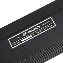 Load image into Gallery viewer, Mishimoto 2016+ Honda Civic 1.5T / 2017+ Honda Civic Si Black Intercooler Kit w/Black Pipes