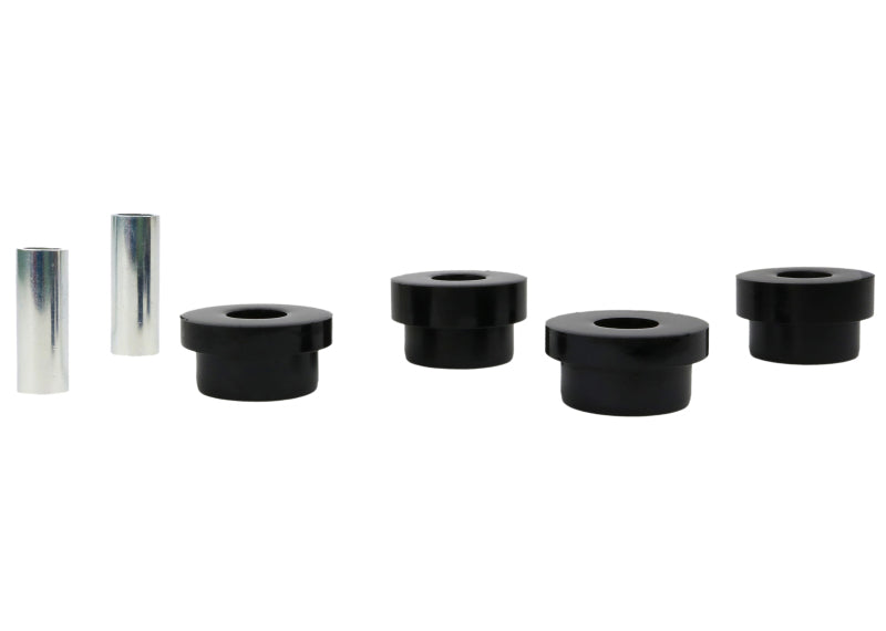 Whiteline 8/1996-3/2001 Mitsubishi Lancer Evolution IV/V/VI Rear Vehicle Essentials Kit - WEK083