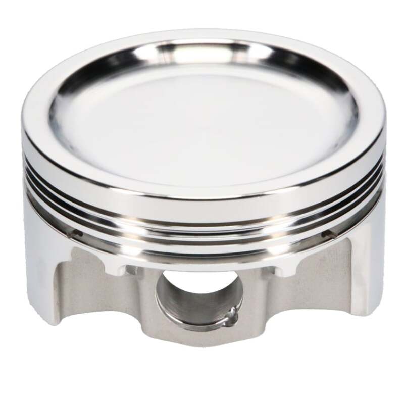 JE Pistons NISAN KA24DE 9:1 KIT Set of 4 Pistons - 244514