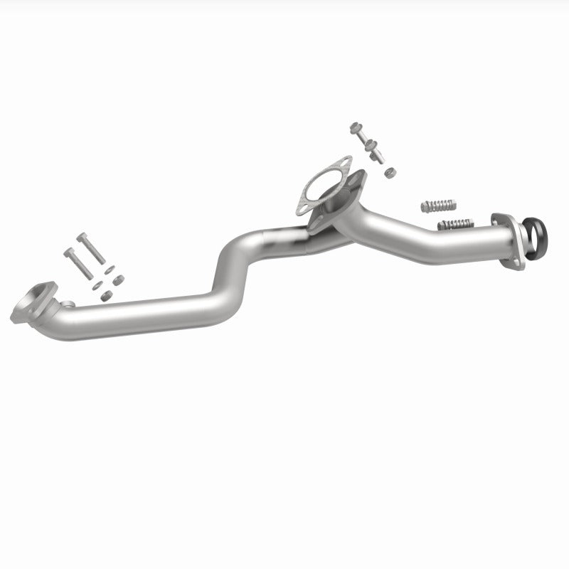 BRE Exhaust 09-12 Escape Tribute 2.5L 3.0L Front Pipe Kit - 107-0019