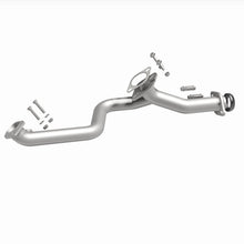 Load image into Gallery viewer, BRE Exhaust 09-12 Escape Tribute 2.5L 3.0L Front Pipe Kit - 107-0019