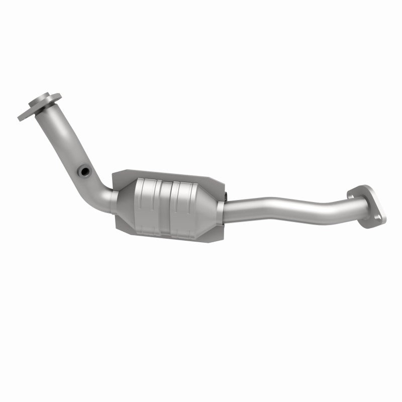 MagnaFlow Direct Fit Catalytic Converter 01-04 Frontier Passenger Side Rear 3.3L - 447231