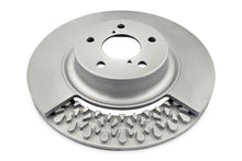 Load image into Gallery viewer, DBA 99-04 Land Rover Discovery Front 4000 Series Plain Rotor - DBA4528