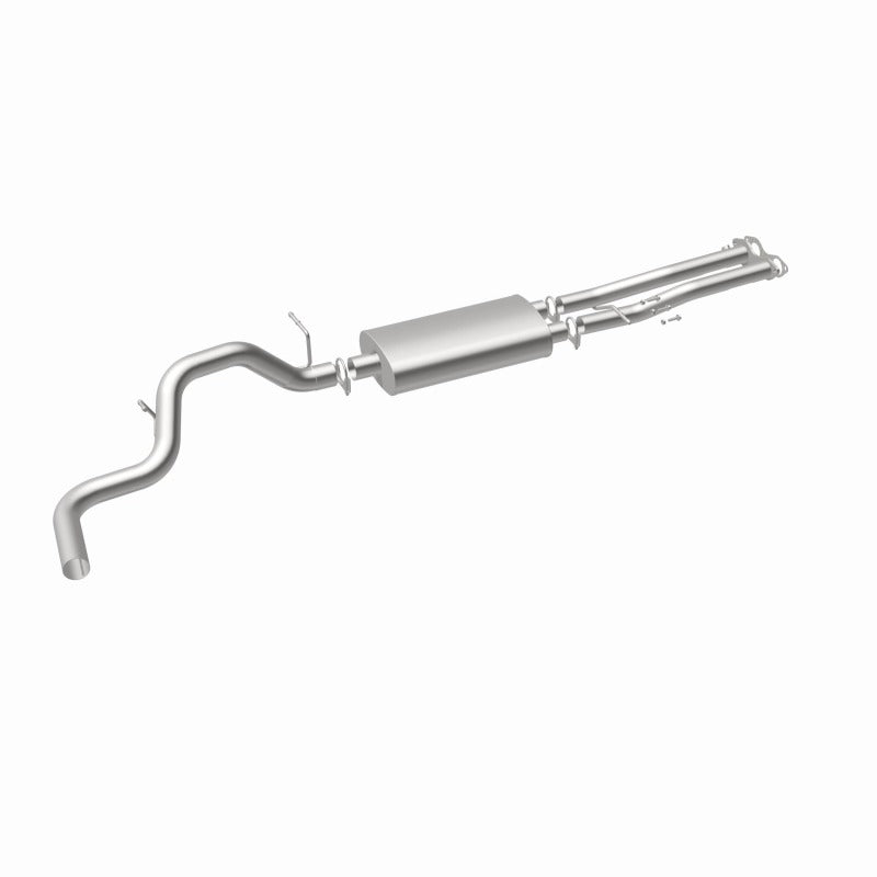 MagnaFlow BRE Exhaust Kit 96-00 Tahoe Yukon 5.7L - 106-0665