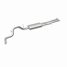 Load image into Gallery viewer, MagnaFlow BRE Exhaust Kit 96-00 Tahoe Yukon 5.7L - 106-0665